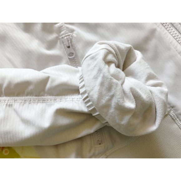 Lululemon Street to Studio Jacket (Dune) - Picture 5 of 6